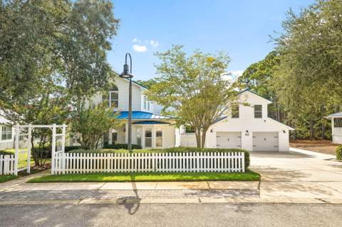 360 Tradewinds Drive, Santa Rosa Beach FL - photo 18 of 71