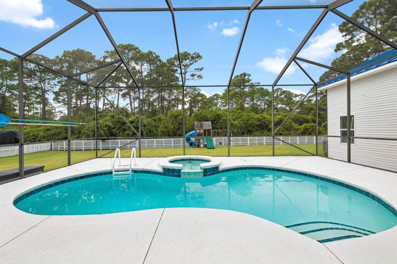 5 bedroom Detached Single Family at 360 Tradewinds Drive, Sea Dunes, Santa Rosa Beach — photo 2