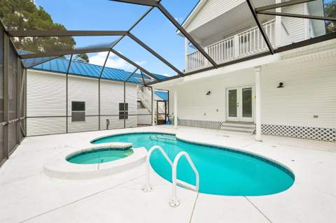 360 Tradewinds Drive, Santa Rosa Beach FL - photo 10 of 71