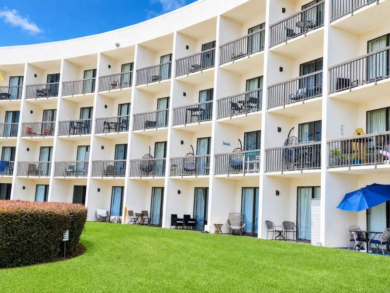0 bedroom Condominium at 214 SW Miracle Strip Parkway #A111, Pirates Bay Ph 1, Fort Walton Beach — photo 4