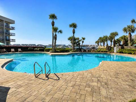 214 SW Miracle Strip Parkway #A111, Fort Walton Beach FL - photo 15 of 16