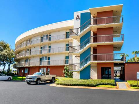 214 SW Miracle Strip Parkway #A111, Fort Walton Beach FL - photo 16 of 16