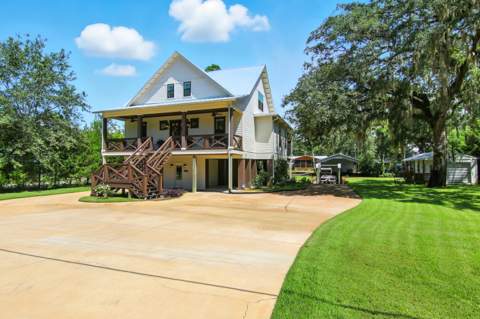 400 Pitts Bayshore Drive, Freeport FL - photo 6 of 68