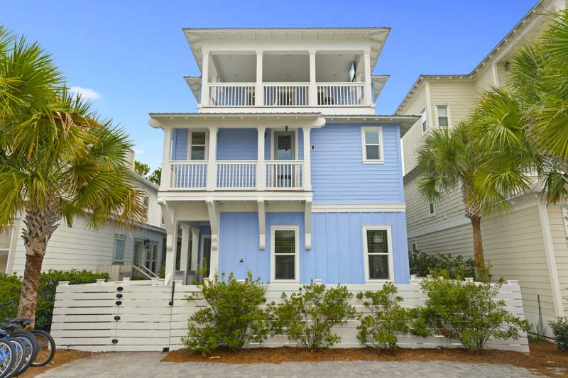 5 bedroom Detached Single Family at 65 Flip Flop Lane, Seacrest Beach Ph 7, Inlet Beach — photo 2