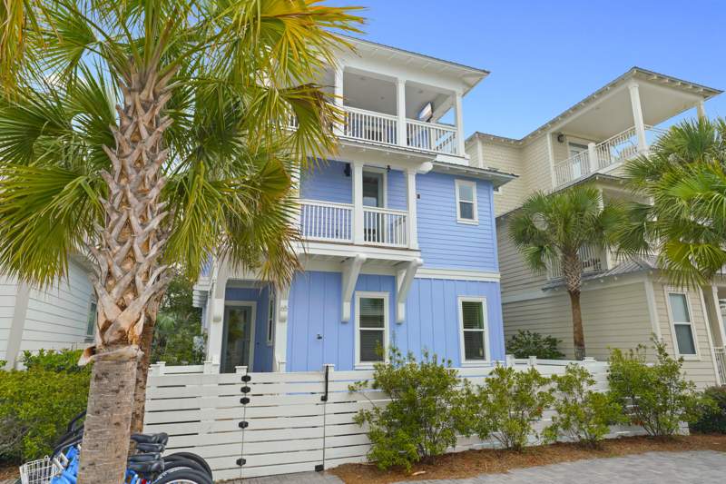 5 bedroom Detached Single Family at 65 Flip Flop Lane, Seacrest Beach Ph 7, Inlet Beach — photo 5