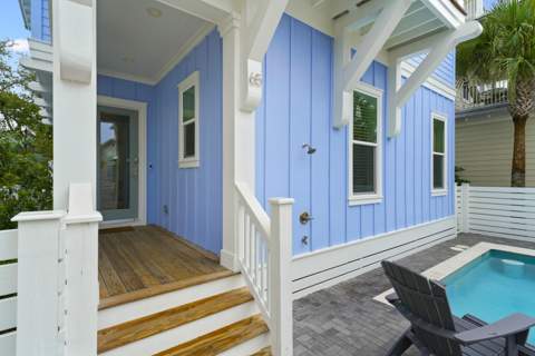 65 Flip Flop Lane, Inlet Beach FL - photo 6 of 67