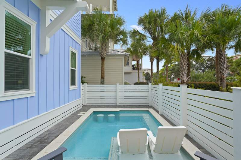 5 bedroom Detached Single Family at 65 Flip Flop Lane, Seacrest Beach Ph 7, Inlet Beach — photo 4