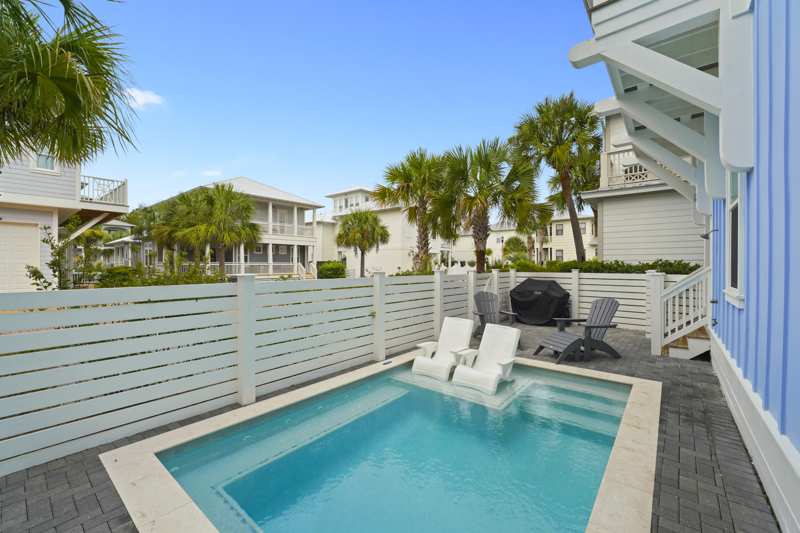 5 bedroom Detached Single Family at 65 Flip Flop Lane, Seacrest Beach Ph 7, Inlet Beach — photo 1