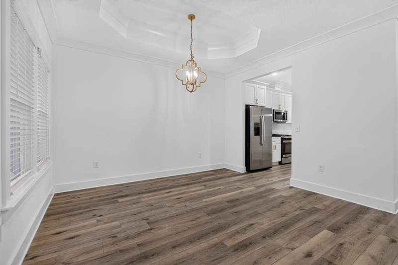 4 bedroom Detached Single Family at 1571 Cedar Street, Seminole, Niceville — photo 5