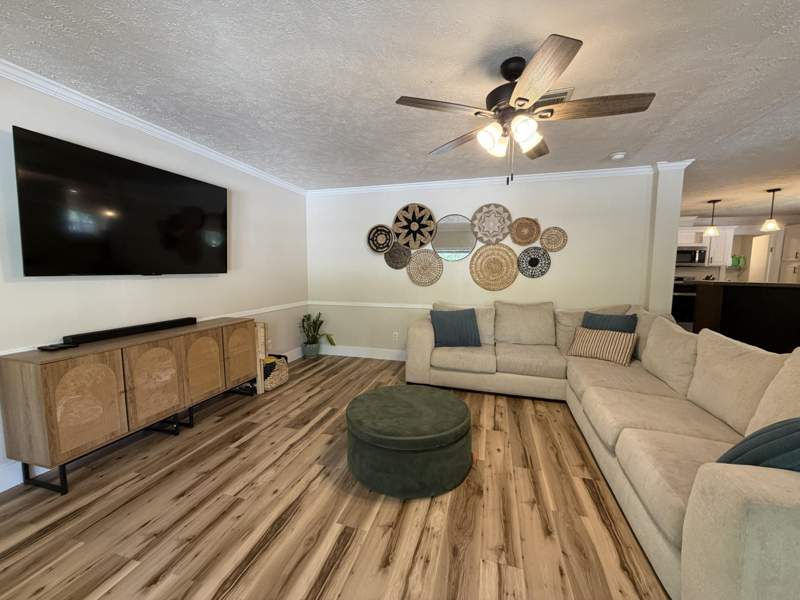 3 bedroom Mobile Home at 927 Black Creek Boulevard, Freeport, Freeport — photo 4