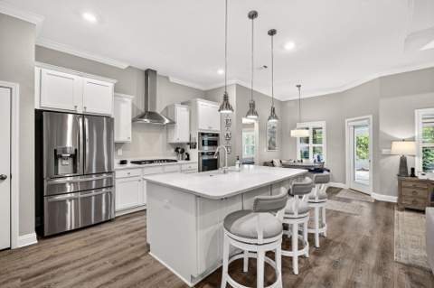87 Pine Lake Drive, Santa Rosa Beach FL - photo 12 of 33