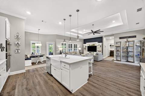 87 Pine Lake Drive, Santa Rosa Beach FL - photo 13 of 33