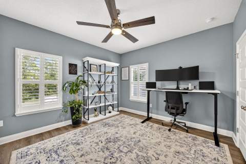 87 Pine Lake Drive, Santa Rosa Beach FL - photo 23 of 33