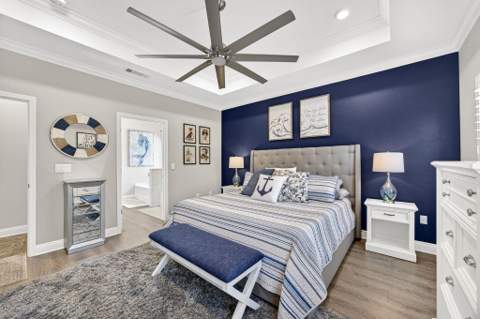 87 Pine Lake Drive, Santa Rosa Beach FL - photo 18 of 33