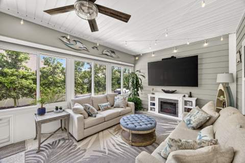 87 Pine Lake Drive, Santa Rosa Beach FL - photo 14 of 33