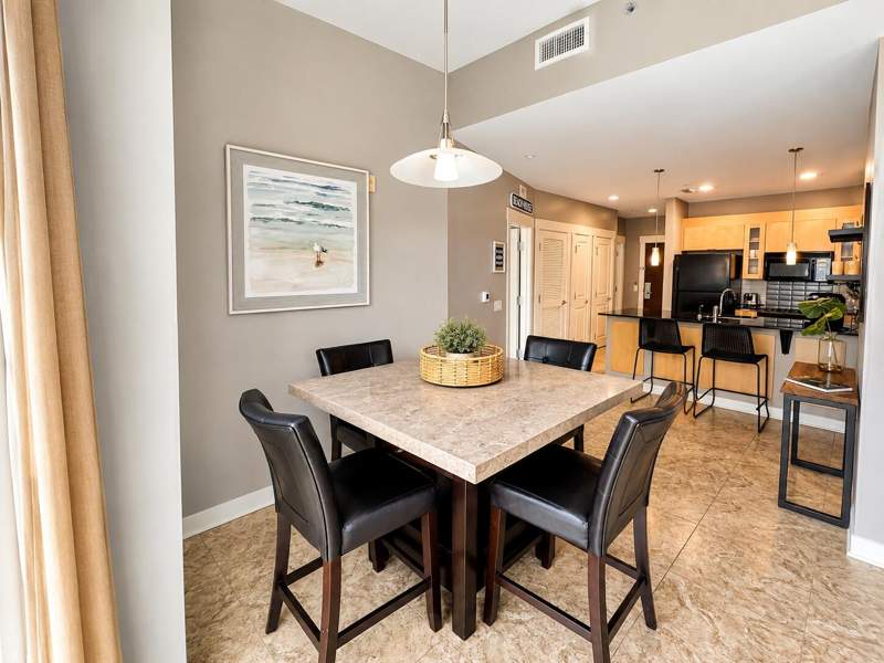 1 bedroom Condominium at 9700 Grand Sandestin Boulevard #4413, Bahia Condo, Miramar Beach — photo 4