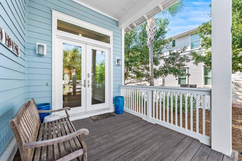 4 bedroom Detached Single Family at 68 S Prominence Square, Prominence South, Inlet Beach — photo 3