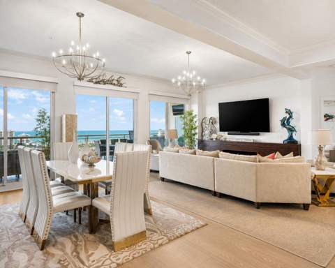 770 Harbor Boulevard #Ph2, Destin FL - photo 11 of 46