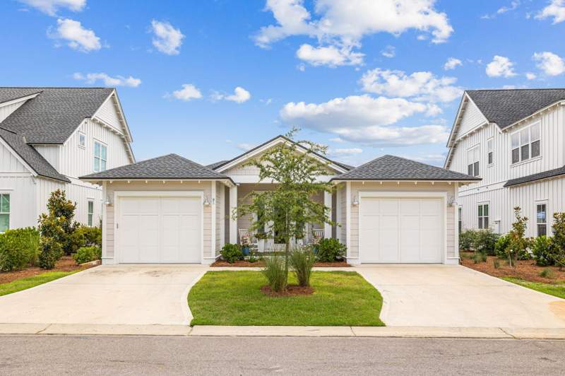 3 bedroom Detached Single Family at 91 Heartwood Street, Watersound Origins, Inlet Beach — photo 4