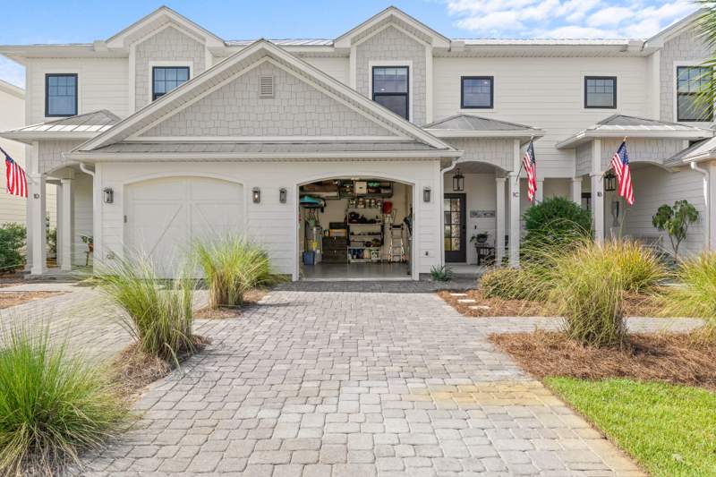 3 bedroom Townhouse at 67 Herons Crossing #1C, Herons Crossing, Santa Rosa Beach — photo 3