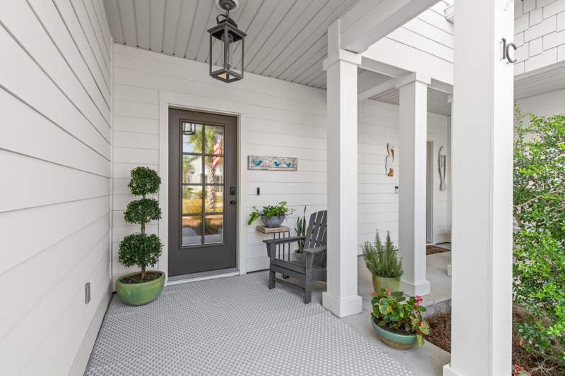 3 bedroom Townhouse at 67 Herons Crossing #1C, Herons Crossing, Santa Rosa Beach — photo 4