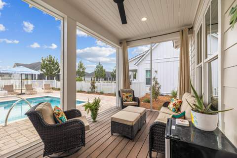 91 Heartwood Street, Inlet Beach FL - photo 10 of 47