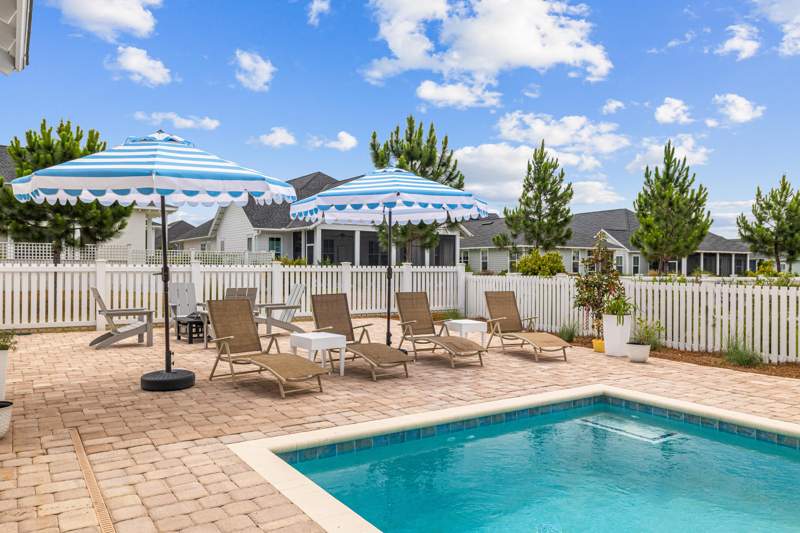 3 bedroom Detached Single Family at 91 Heartwood Street, Watersound Origins, Inlet Beach — photo 3