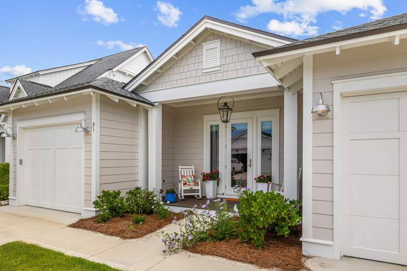 3 bedroom Detached Single Family at 91 Heartwood Street, Watersound Origins, Inlet Beach — photo 5