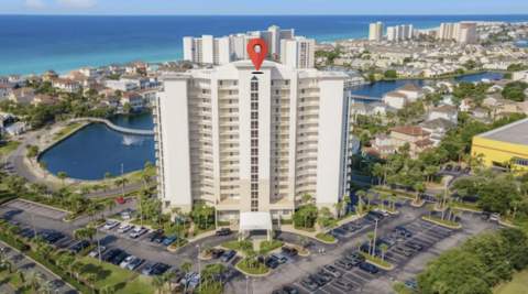 970 Us-98 #1602, Destin FL - photo 15 of 28