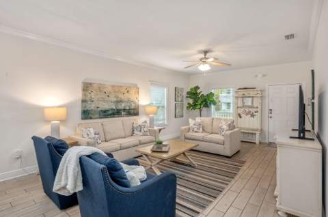 40 Salty Drive, Santa Rosa Beach FL - photo 7 of 48