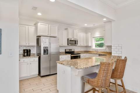 40 Salty Drive, Santa Rosa Beach FL - photo 9 of 48