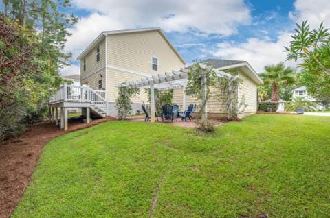 40 Salty Drive, Santa Rosa Beach FL - photo 17 of 48