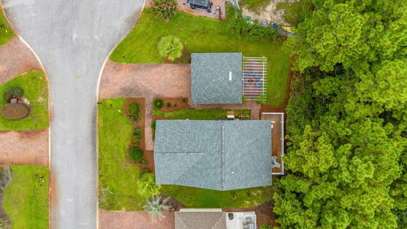 3 bedroom Detached Single Family at 40 Salty Drive, Cypress Breeze Plantation, Santa Rosa Beach — photo 3