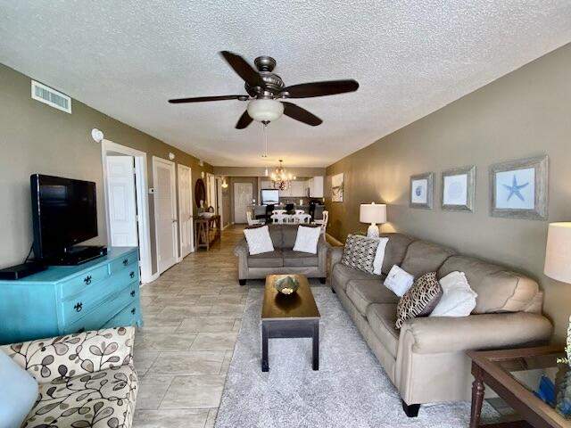 2 bedroom Condominium at 1002 E Highway 98 #714, Pelican Beach Resort Condo, Destin — photo 4