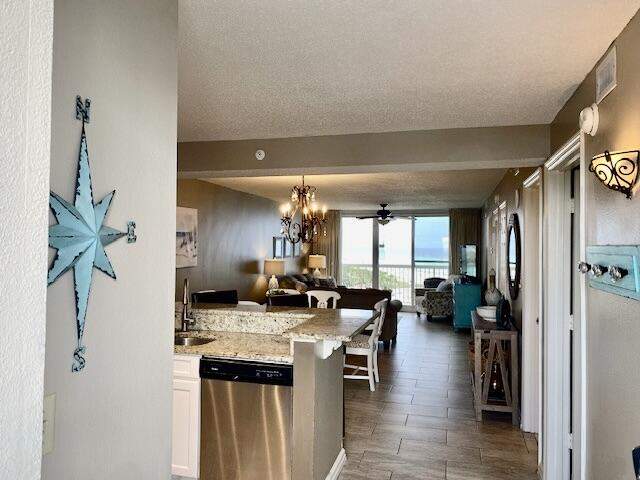2 bedroom Condominium at 1002 E Highway 98 #714, Pelican Beach Resort Condo, Destin — photo 2