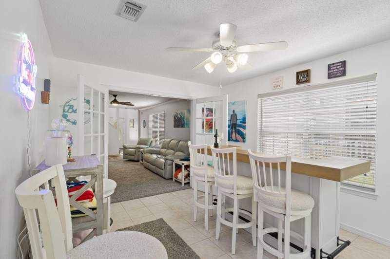 4 bedroom Detached Single Family at 310 Liriope Loop, Twin Lakes, Destin — photo 4