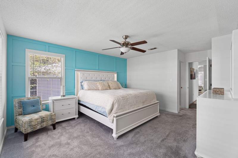 4 bedroom Detached Single Family at 310 Liriope Loop, Twin Lakes, Destin — photo 5