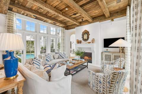 91 Plumbago Lane, Alys Beach FL - photo 13 of 80