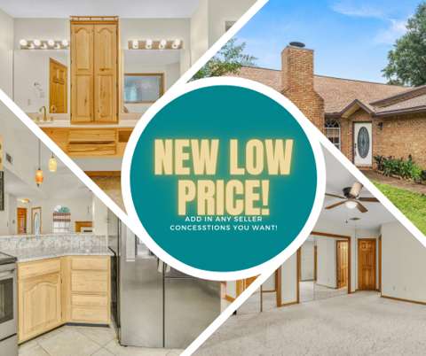 851 Holbrook Circle, home for sale in Fort Walton Beach 32547