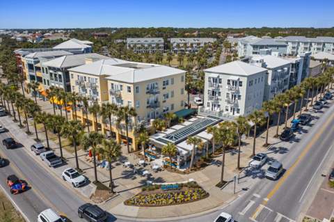 37 Town Center Loop #Unit 418, Santa Rosa Beach FL - photo 24 of 37