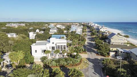 461 Blue Mountain Road, Santa Rosa Beach FL - photo 6 of 57