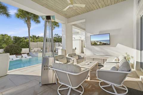 461 Blue Mountain Road, Santa Rosa Beach FL - photo 10 of 57