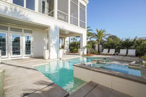 461 Blue Mountain Road, Santa Rosa Beach FL - photo 16 of 57