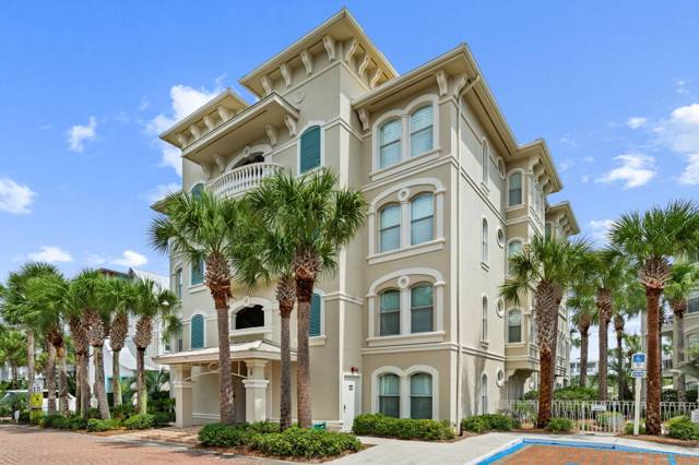 36 Seacrest Beach Boulevard #APT A101, home for sale in Inlet Beach