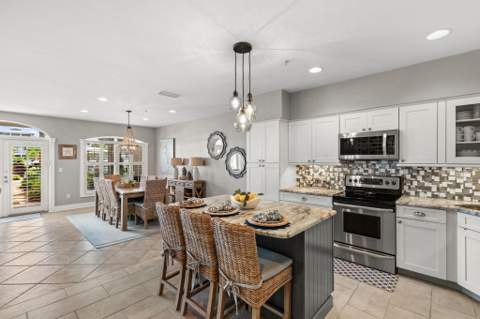 36 Seacrest Beach Boulevard #Apt A101, Inlet Beach FL - photo 6 of 51