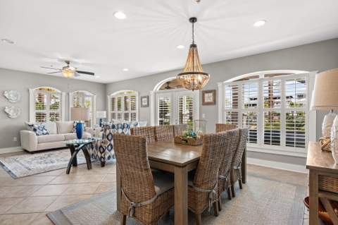 36 Seacrest Beach Boulevard #Apt A101, Inlet Beach FL - photo 12 of 51