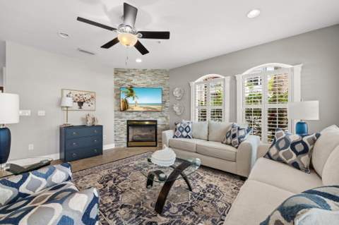 36 Seacrest Beach Boulevard #Apt A101, Inlet Beach FL - photo 14 of 51