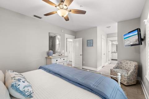 36 Seacrest Beach Boulevard #Apt A101, Inlet Beach FL - photo 20 of 51