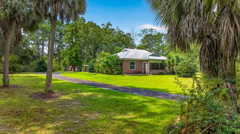 3 bedroom Detached Single Family at 1694 Co Hwy 280A, Metes & Bounds, DeFuniak Springs — photo 3