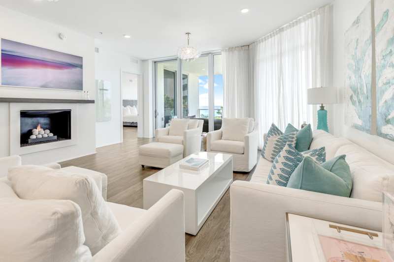 4 bedroom Condominium at 3820 E County Highway 30A #Unit 201, Thirty One, A Condominium Development, Santa Rosa Beach — photo 1